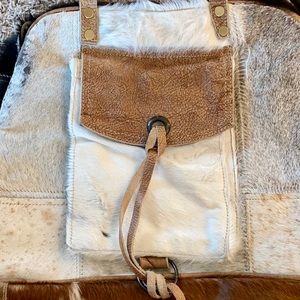 Musse & Cloud Saona Shopper Purse